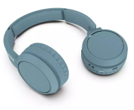 Philips TAH4205 Niebieskie - 649042 - zdjęcie 2